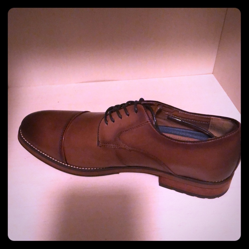 Men’s Florsheim Oxford Dress Shoes